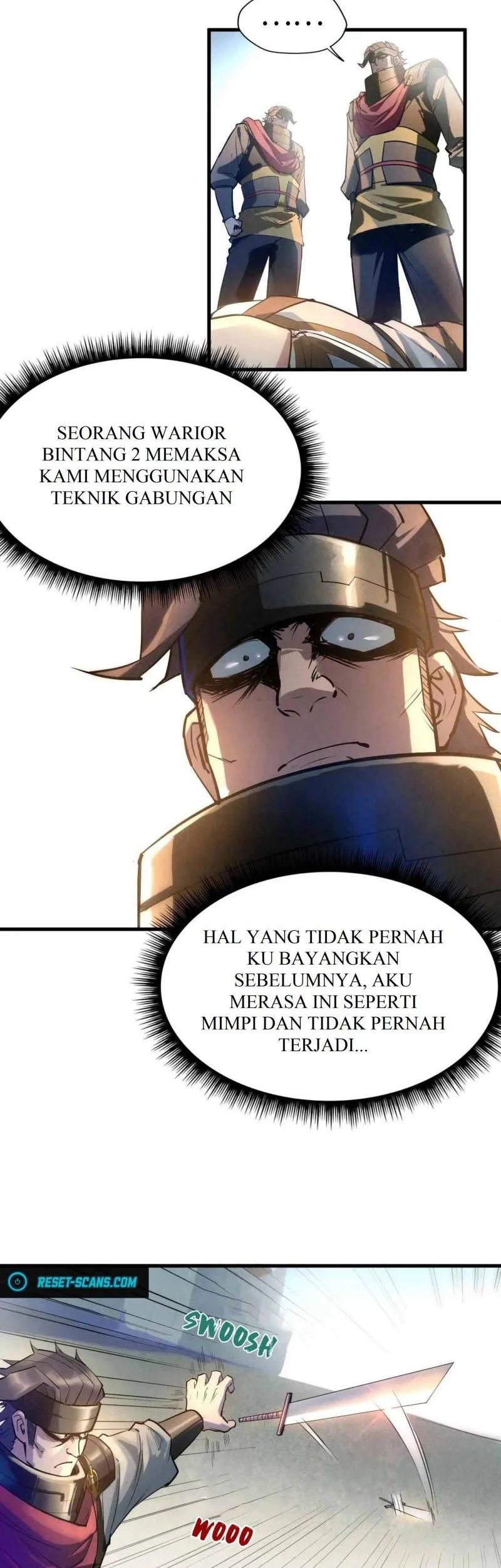 The Ultimate of All Ages Chapter 28 Fix Gambar 13